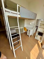 Fulcrum (D15), Condominium #458642451